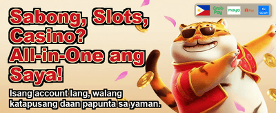 Join Taya777 Online Casino Now! banner
