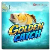 Golden Catch icon